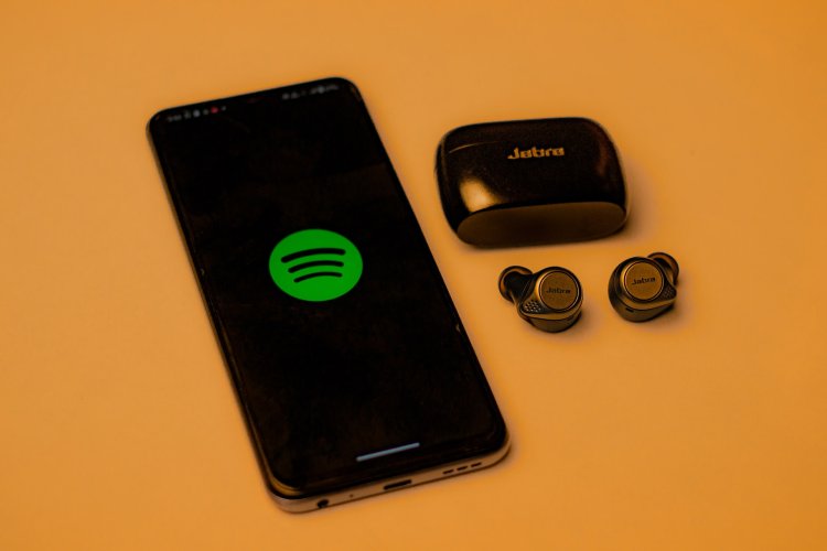 Spotify Kena Denda Rp 80 Miliar Usai Langgar Aturan Perlindungan Data