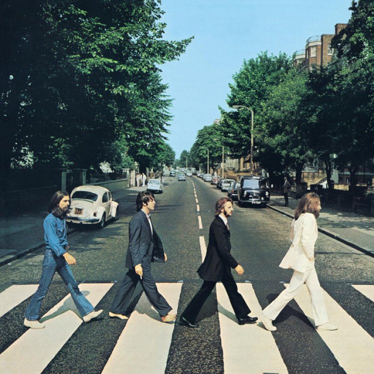 Paul McCartney Sukses Buat Lagu Terakhir The Beatles Pakai AI
