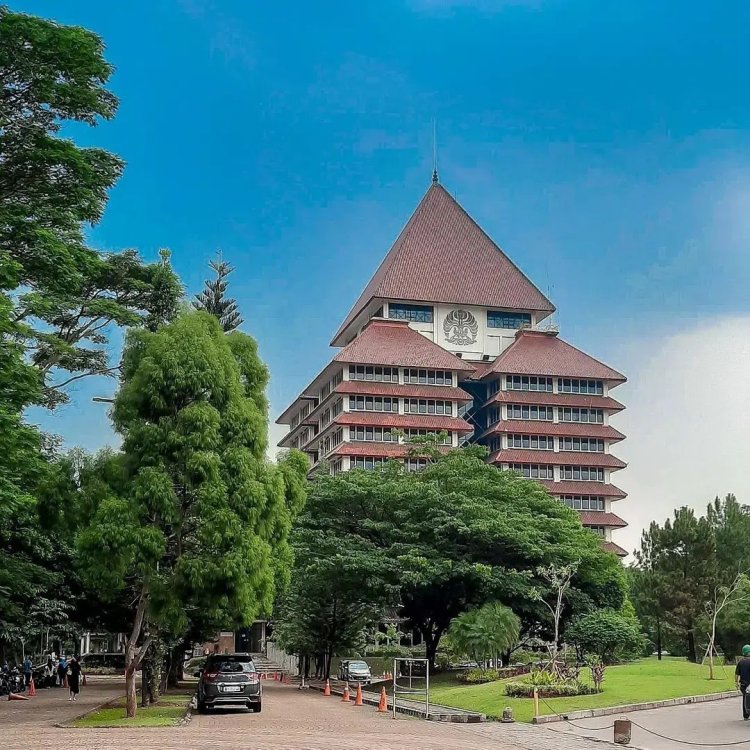 UI Terpilih Sebagai Universitas Terbaik di Indonesia menurut THE