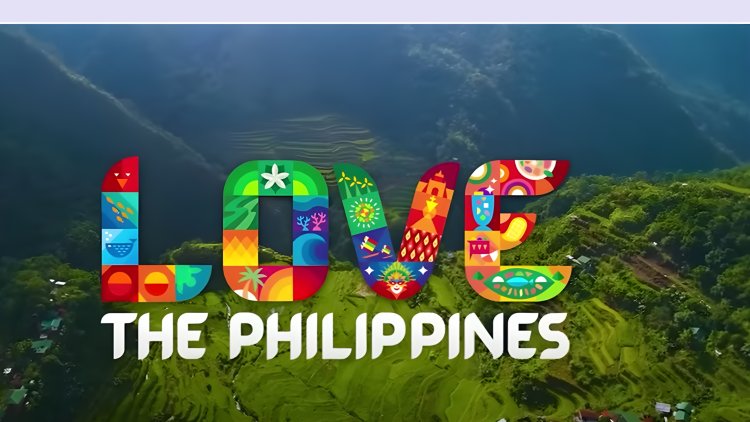 Ups! Video Promosi Pariwisata Filipina Ketahuan "Curi" Pemandangan Alam Indonesia