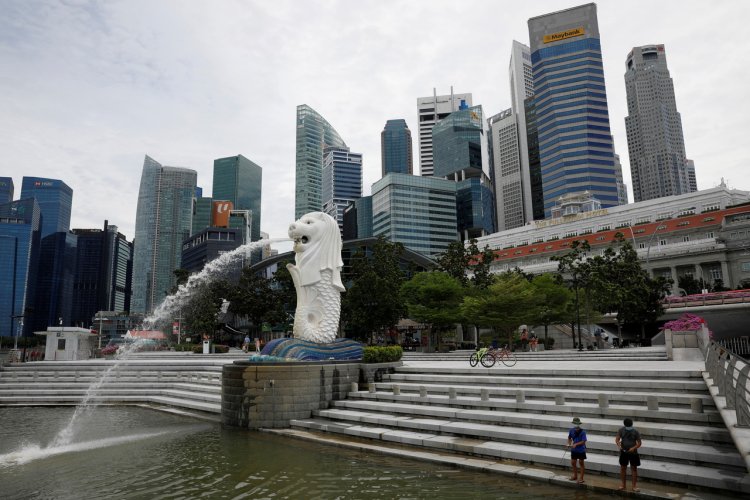 Terjadi Tiap Tahun, Ini Alasan Mahasiswa RI Pindah ke Singapura
