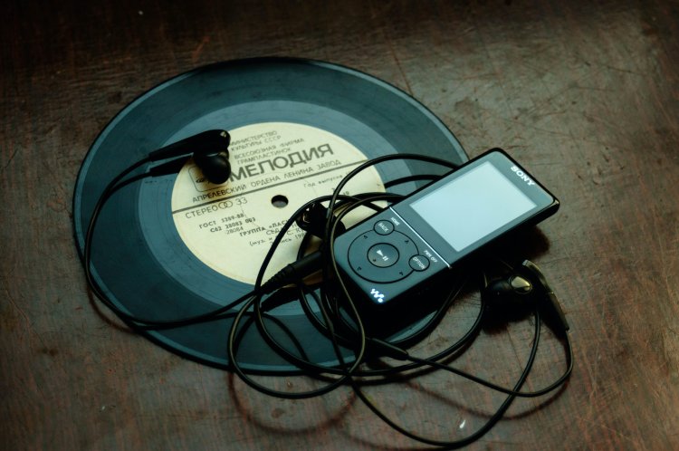 Sejarah MP3