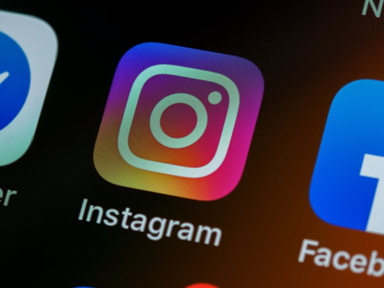 Centang Biru Sekarang Bisa Dibeli Di Instagram Dan Facebook
