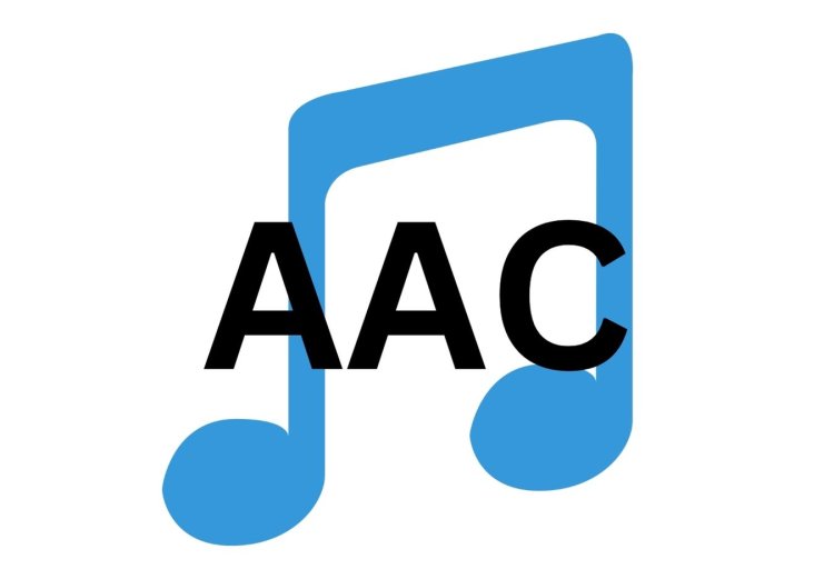 AAC (Advanced Audio Coding)