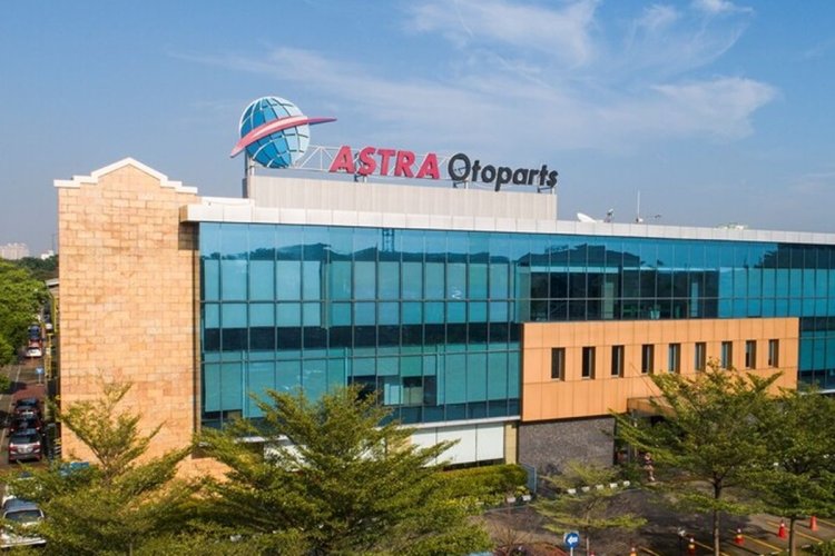PT Astra Otoparts Buka Lowongan Kerja Untuk Semua Lulusan