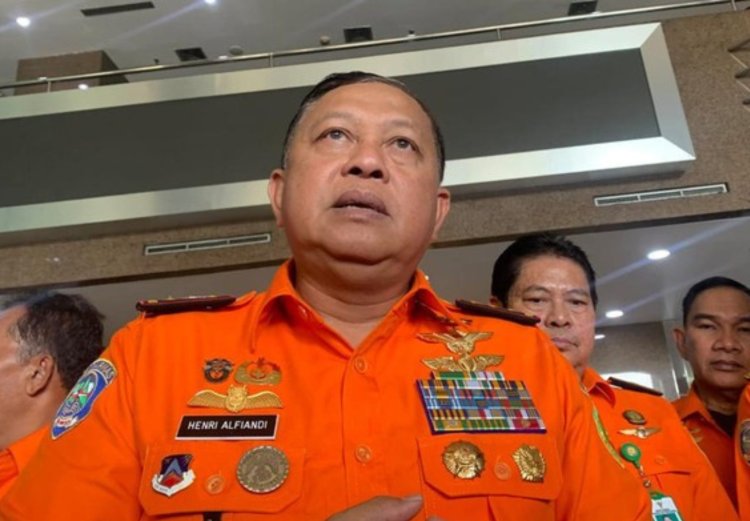 Kabasarnas Jadi Tersangka KPK, TNI Keberatan