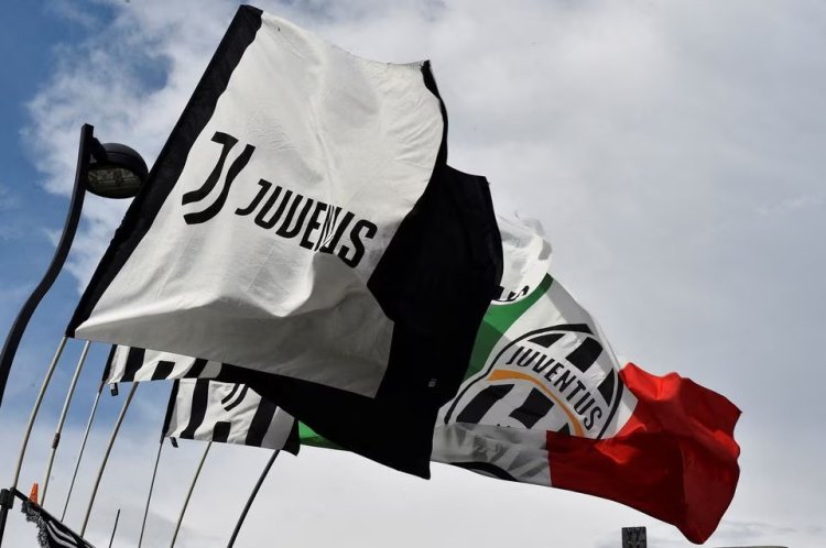 Juventus Kena Sanksi UEFA, Dilarang Bermain di Laga Eropa