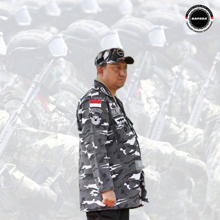 TNI dan Militer Korea Selatan Sepakat Tingkatkan Kemampuan Prajurit Bersama,  Fahd A Rafiq: Upaya Jaga Misi Kedamaian Dunia