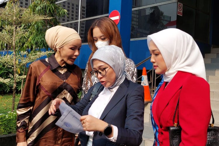 Finalis Miss Indonesia Dilecehkan Saat "Body Checking"
