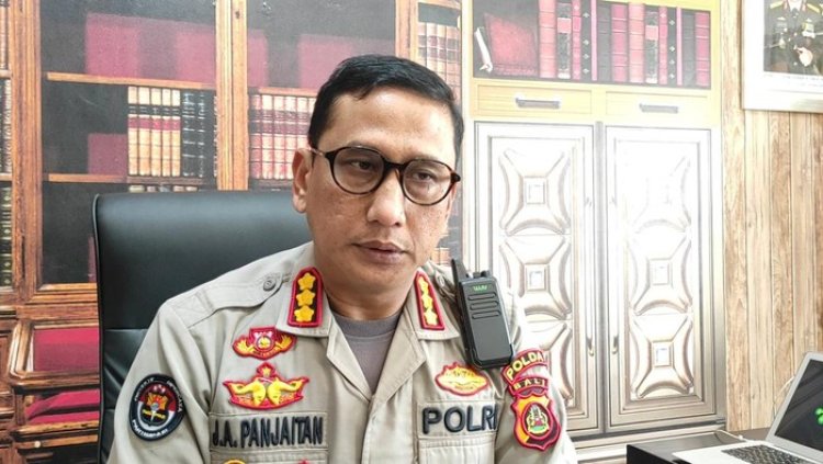 Polisi Tangkap Driver Ojol Perkosa Turis di Bali