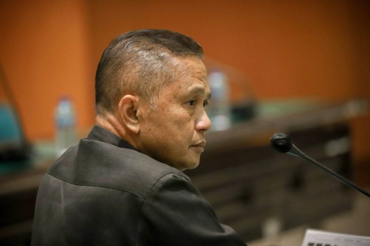Hakim Tipikor Surabaya Akui Terima Suap Rp 300 Juta