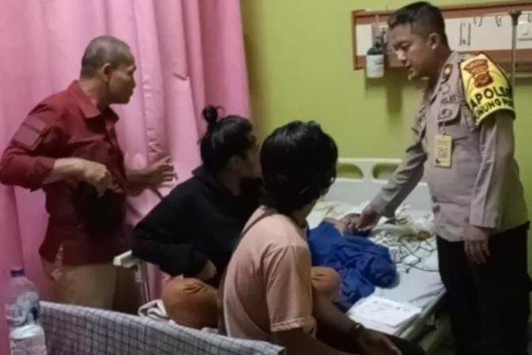 Bayi di Bogor Disiram Air Panas Oleh Ibu, Polisi Selidiki Motif