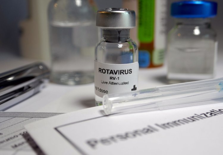 Mulai 15 Agustus, Seluruh Bayi di Indonesia Dapat Imunisasi Vaksin Rotavirus
