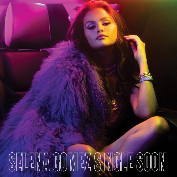 Asyik! Selena Gomez Bakal Rilis Single Baru