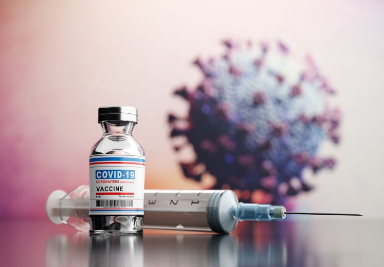 Mulai Tahun 2024, Vaksin Covid-19 Diperuntukan untuk Kelompok Khusus