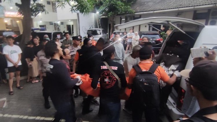 Mahasiswi Semarang Tewas dengan Kondisi Mulut Berbusa di Kamar Kost