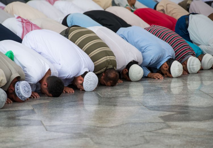 New York Izinkan Masjid Kumandangkan Adzan Tiap Jumat dan Ramadhan