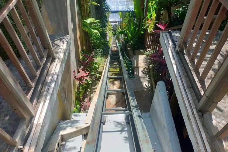 Tali Lift Putus, 5 Karyawan Resort di Bali Meninggal