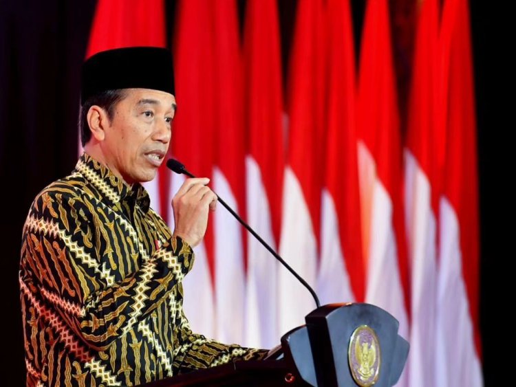 Jokowi Tunjuk 10 Pj Gubernur, Siapa Saja?