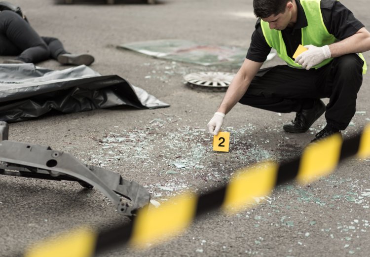 Tewaskan 1 Orang, Mobil Dinas DPRD Pesisir Barat Lampung Alami Kecelakaan Maut