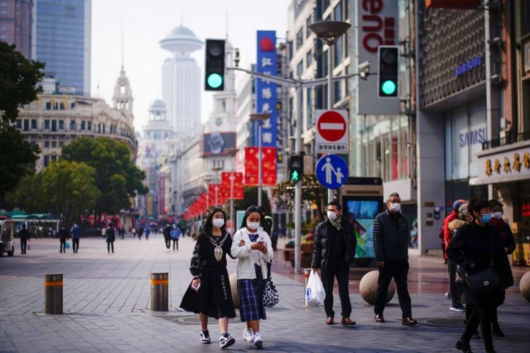 China Akan Larang Pakaian yang Dapat Sakiti Perasaan Bangsa