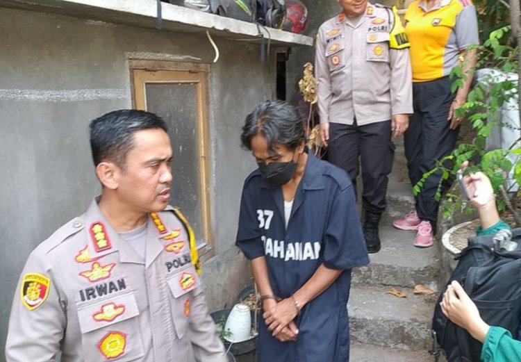 Kiai Gadungan Perkosa 6 Santriwati di Pondok Pesantren Semarang