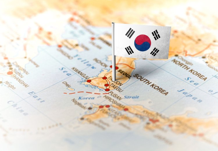 Korea Selatan Buka Beasiswa untuk S1, Segini Tunjangannya!