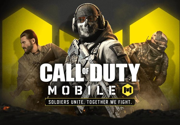 Call of Duty Mobile Bagikan Karakter Gratis, Ini Cara Mendapatkannya!