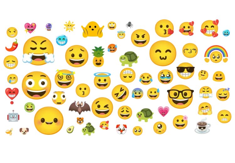 Viral di Medsos, Begini Cara Buat Emoji Kitchen di Google