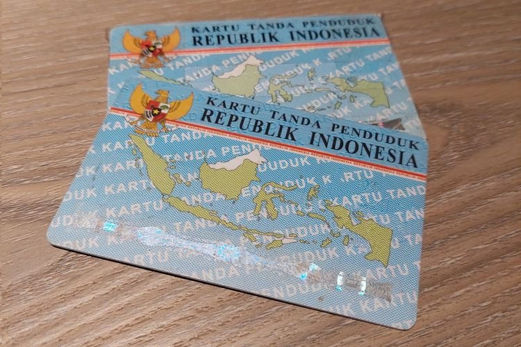 Warga Wajib Cetak Ulang e-KTP Elektronik Pasca Jakarta Berubah Status dari DKI Menjadi DKJ