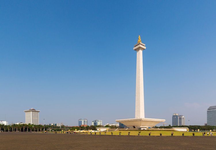 Pemerintah Akan Siapkan RUU Untuk Ubah Status DKI Jakarta Jadi DKJ