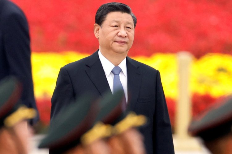 Xi Jinping Akan Modifikasi Al Quran Versi China