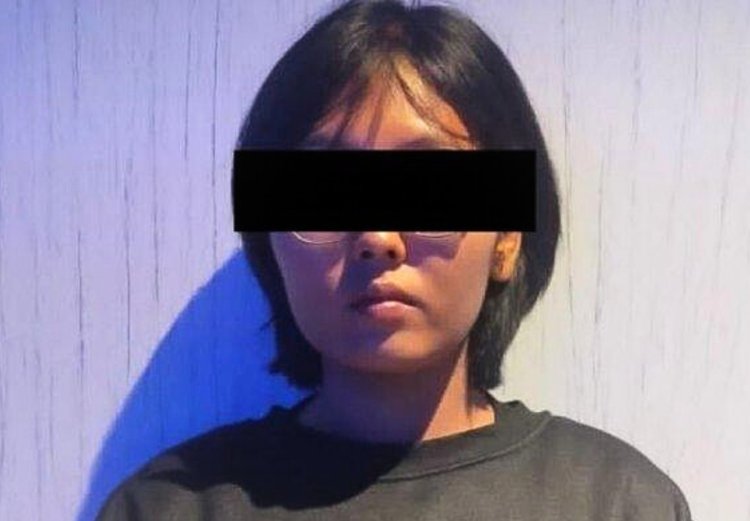 Mami Icha Berhasil Ditangkap Polisi Terkait Jual 2 PSK Anak di Hotel Kemang