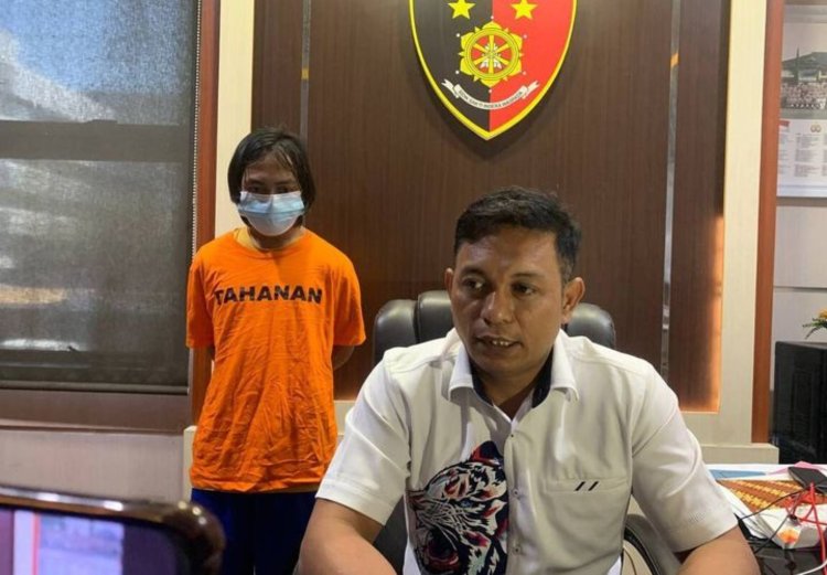 Siswa dan Guru SD di Makassar Saling Lapor Polisi Usai Guru Cubit Murid