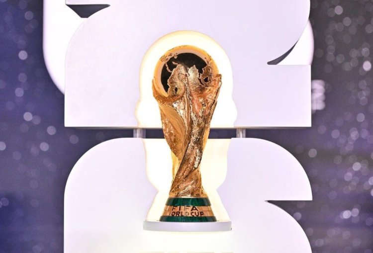 FIFA: Piala Dunia 2030 Resmi digelar di 6 Negara dan 3 Benua