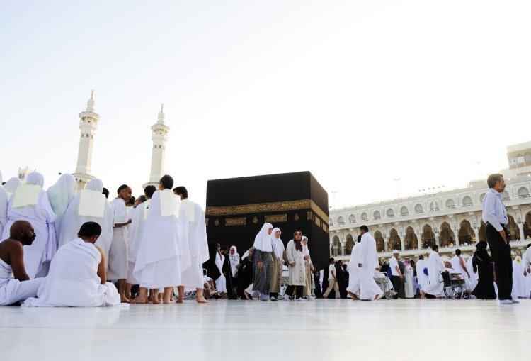 Syarat Haji 2024: Periksa Daya Ingat Lansia