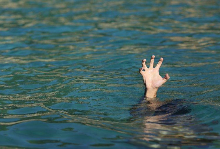 Kelelahan Saat Renang, Remaja Tenggelam di Danau Galian Kobak Akong