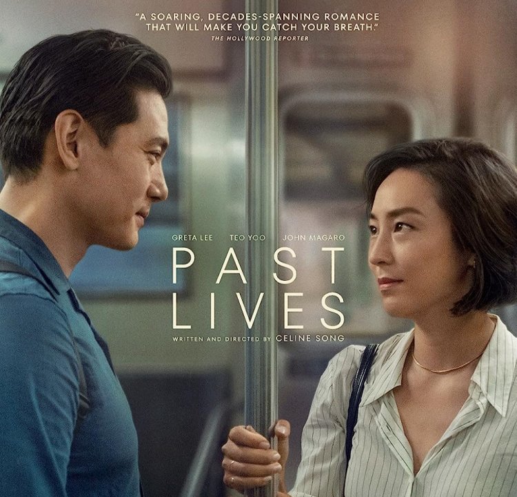 Hore! Film Past Lives Resmi Tayang di Bioskop Indonesia 28 Oktober 2023