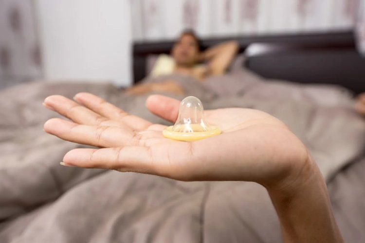 Holding BUMN Pangan Terlibat dalam Penjualan Kondom, Kok Bisa?