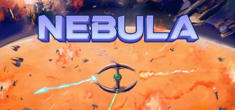 Nebula Racer