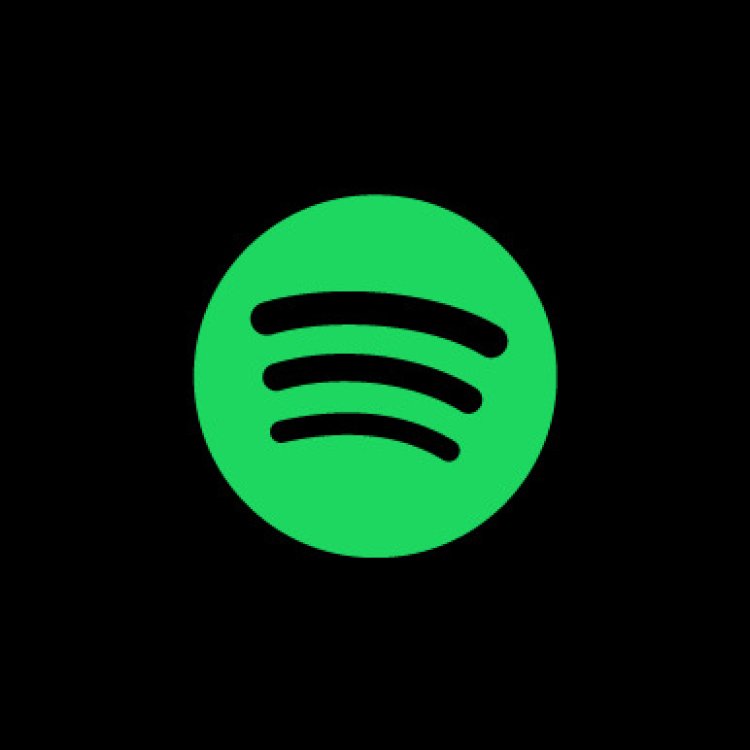 Download Lagu MP3 Gratis di Spotify