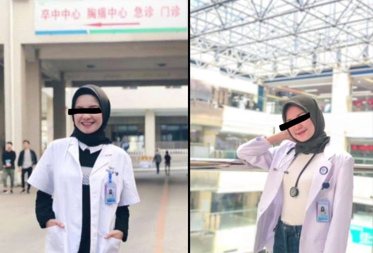 Istri Polisi Selingkuh dengan Dokter, Suami Temukan Foto Syur