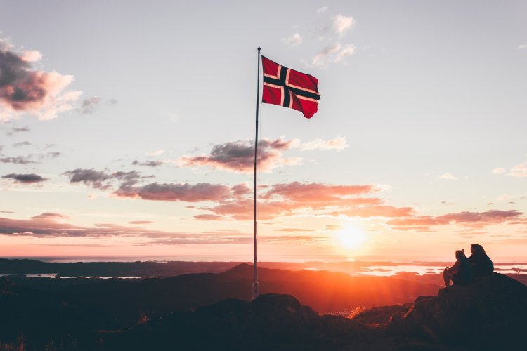 Hukuman Pelaku Pemerkosaan di Norwegia