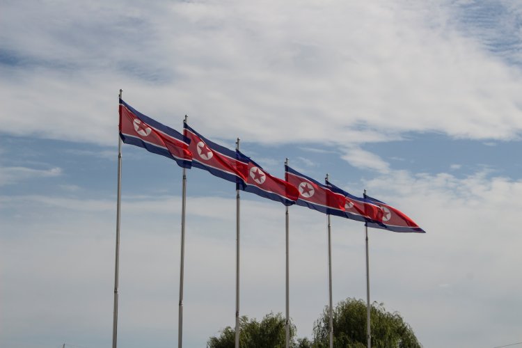 Hukuman Pelaku Pemerkosaan di Korea Utara