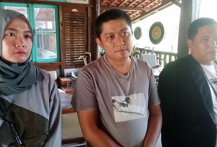 Ayah Jadi Pelaku Pembunuhan Ibu dan Adiknya di Subang, Yoris: Hukum Seberat-beratnya!