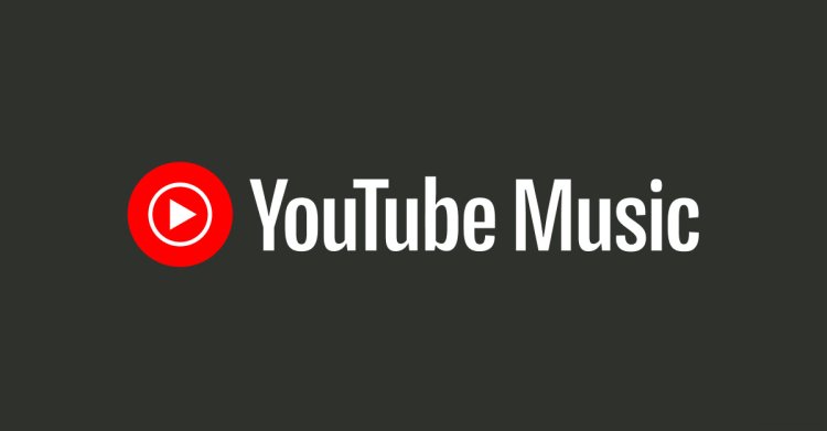 YouTube Music Sebagai Alternatif Lain