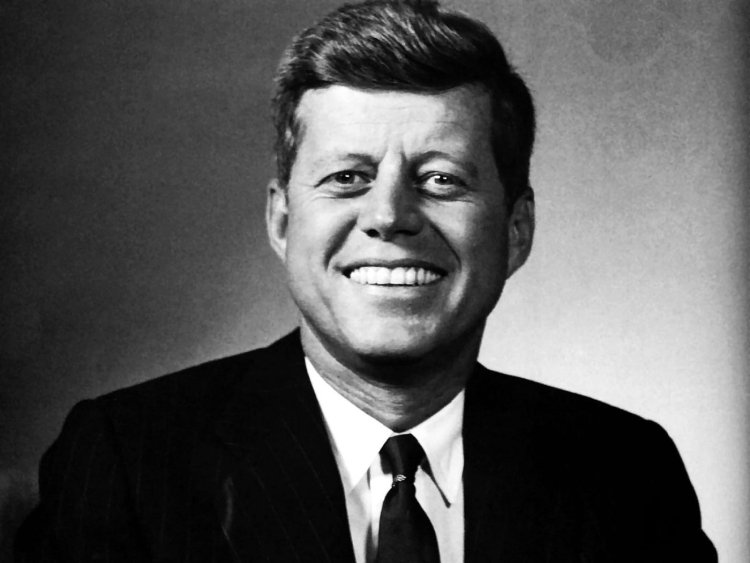 Pembunuhan Presiden John F. Kennedy
