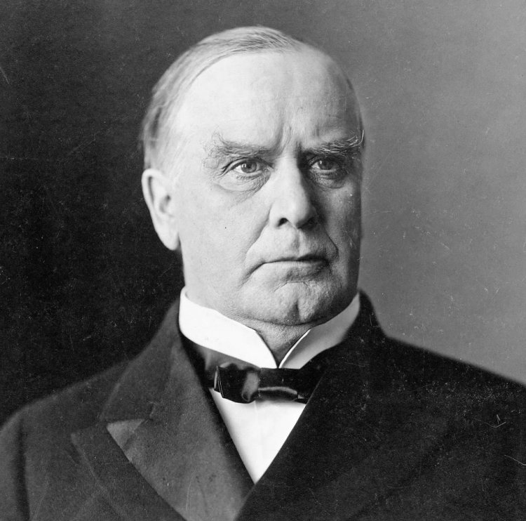 Pembunuhan Presiden William McKinley