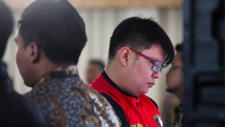 Pembunuhan Pacar Anak DPR di Surabaya