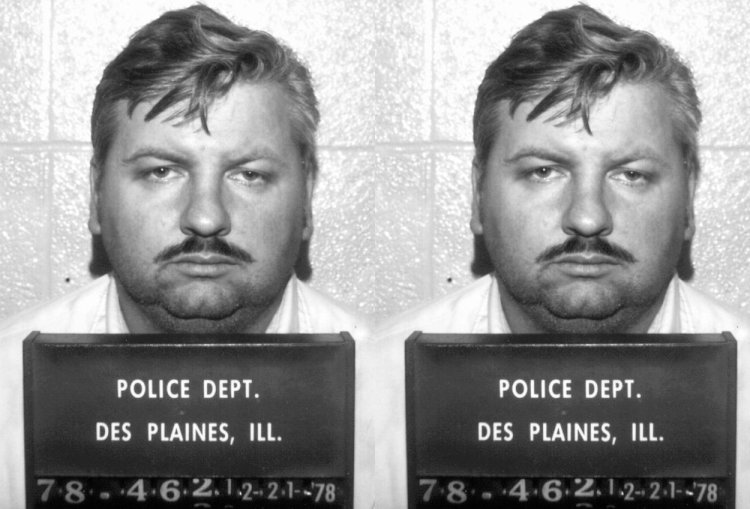 Kisah John Wayne Gacy, Badut Pembunuh Berantai